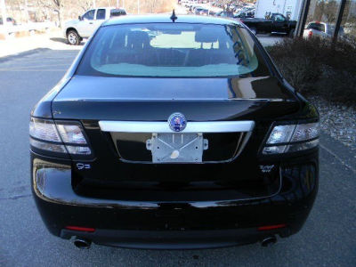 2011 Saab 9-3  Turbo4 XWD