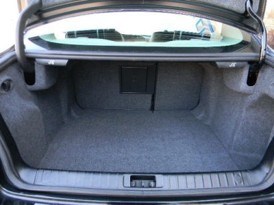 2011 Saab 9-3  Turbo4 XWD
