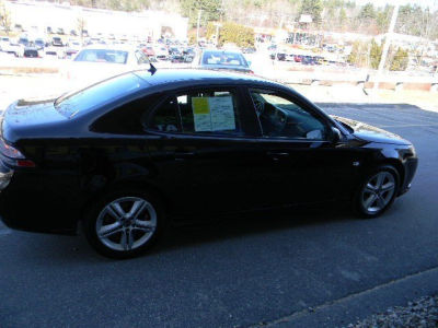 2011 Saab 9-3  Turbo4 XWD