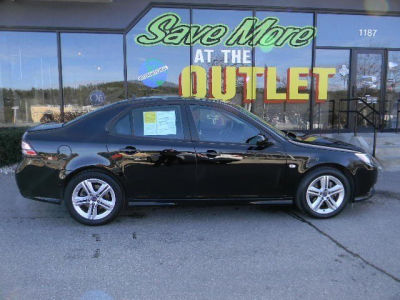 2011 Saab 9-3  Turbo4 XWD