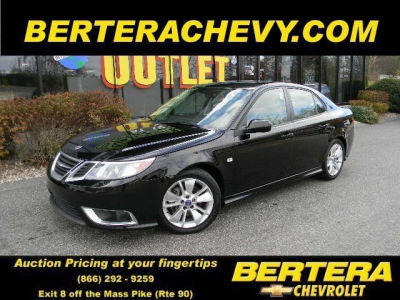 2010 Saab 9-3  Aero