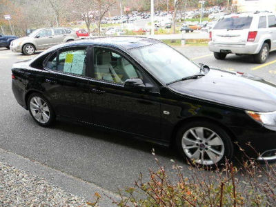 2010 Saab 9-3  Aero