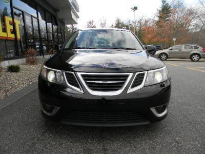 2010 Saab 9-3  Aero
