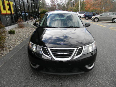 2010 Saab 9-3  Aero