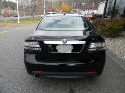 2010 Saab 9-3  Aero