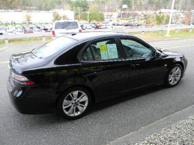 2010 Saab 9-3  Aero