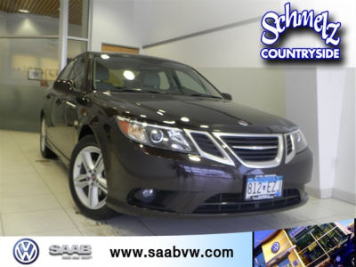 2011 Saab 9-3  Turbo4