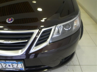 2011 Saab 9-3  Turbo4