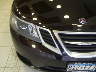 2011 Saab 9-3  Turbo4