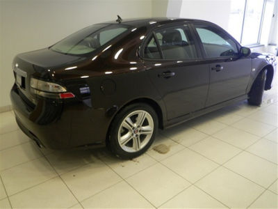 2011 Saab 9-3  Turbo4