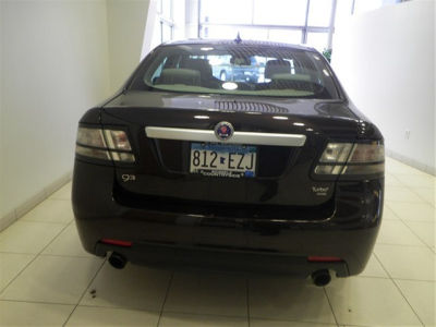 2011 Saab 9-3  Turbo4