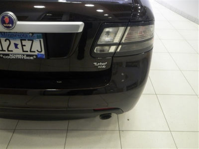2011 Saab 9-3  Turbo4