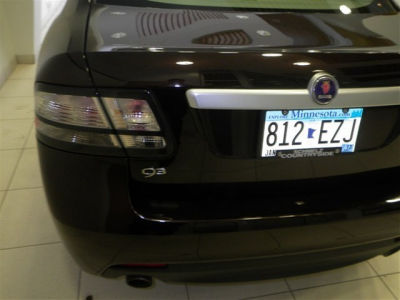 2011 Saab 9-3  Turbo4