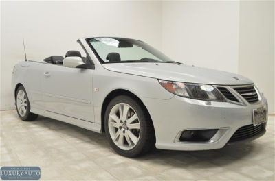 2008 Saab 9-3  Aero