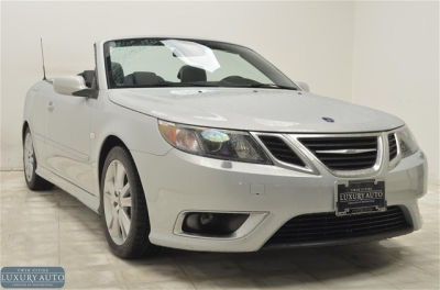 2008 Saab 9-3  Aero