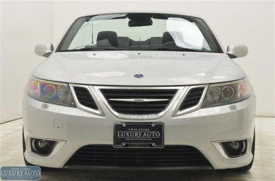 2008 Saab 9-3  Aero