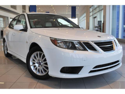 2010 Saab 9-3