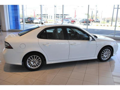 2010 Saab 9-3