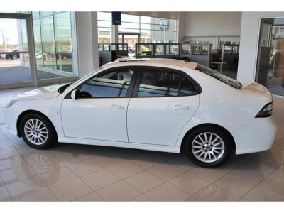 2010 Saab 9-3