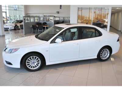 2010 Saab 9-3