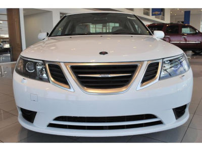 2010 Saab 9-3