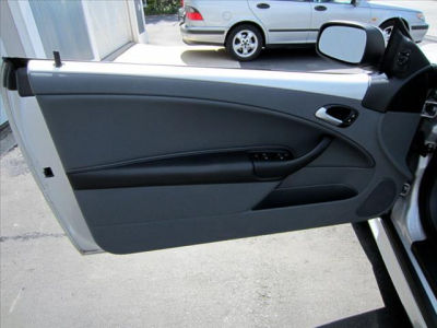 2006 Saab 9-3  Aero