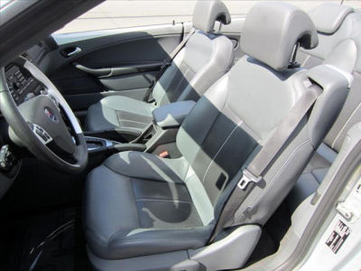 2006 Saab 9-3  Aero