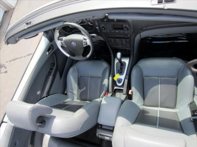 2006 Saab 9-3  Aero