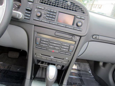 2006 Saab 9-3  Aero