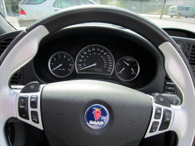 2006 Saab 9-3  Aero