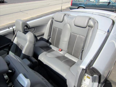 2006 Saab 9-3  Aero