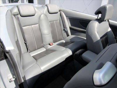 2006 Saab 9-3  Aero