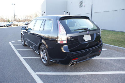 2008 Saab 9-3  TurboX
