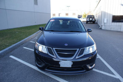 2008 Saab 9-3  TurboX