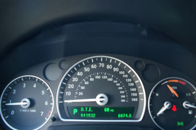 2008 Saab 9-3  TurboX