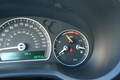 2008 Saab 9-3  TurboX