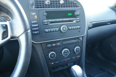 2008 Saab 9-3  TurboX