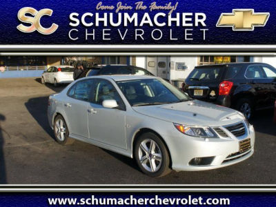 2010 Saab 9-3  SPORT XWD