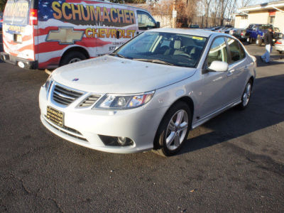2010 Saab 9-3  SPORT XWD