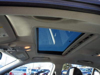 2010 Saab 9-3  SPORT XWD