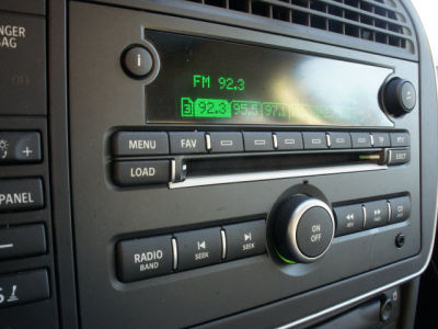 2010 Saab 9-3  SPORT XWD