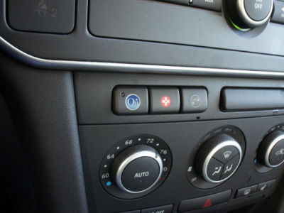 2010 Saab 9-3  SPORT XWD