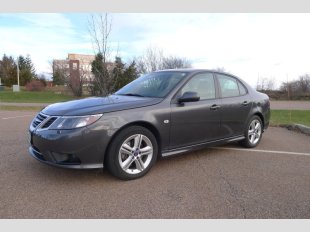 2010 Saab 9-3  Base