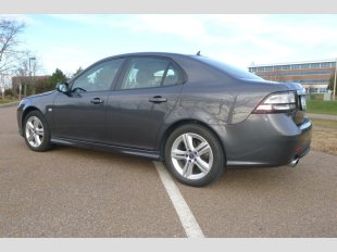 2010 Saab 9-3  Base