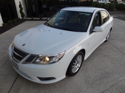 2010 Saab 9-3  2.0T