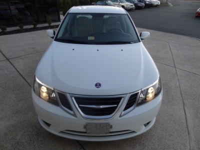 2010 Saab 9-3  2.0T
