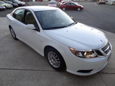 2010 Saab 9-3  2.0T