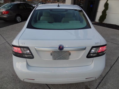 2010 Saab 9-3  2.0T