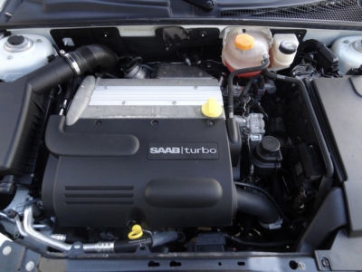 2010 Saab 9-3  2.0T