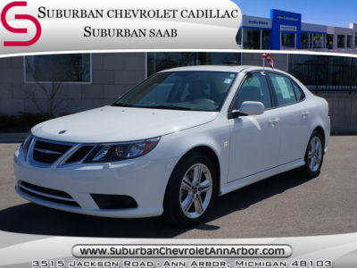2010 Saab 9-3  SPORT XWD